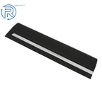 Front Right Side Door Lower Molding Trim for Ford Explorer (2016-2019)