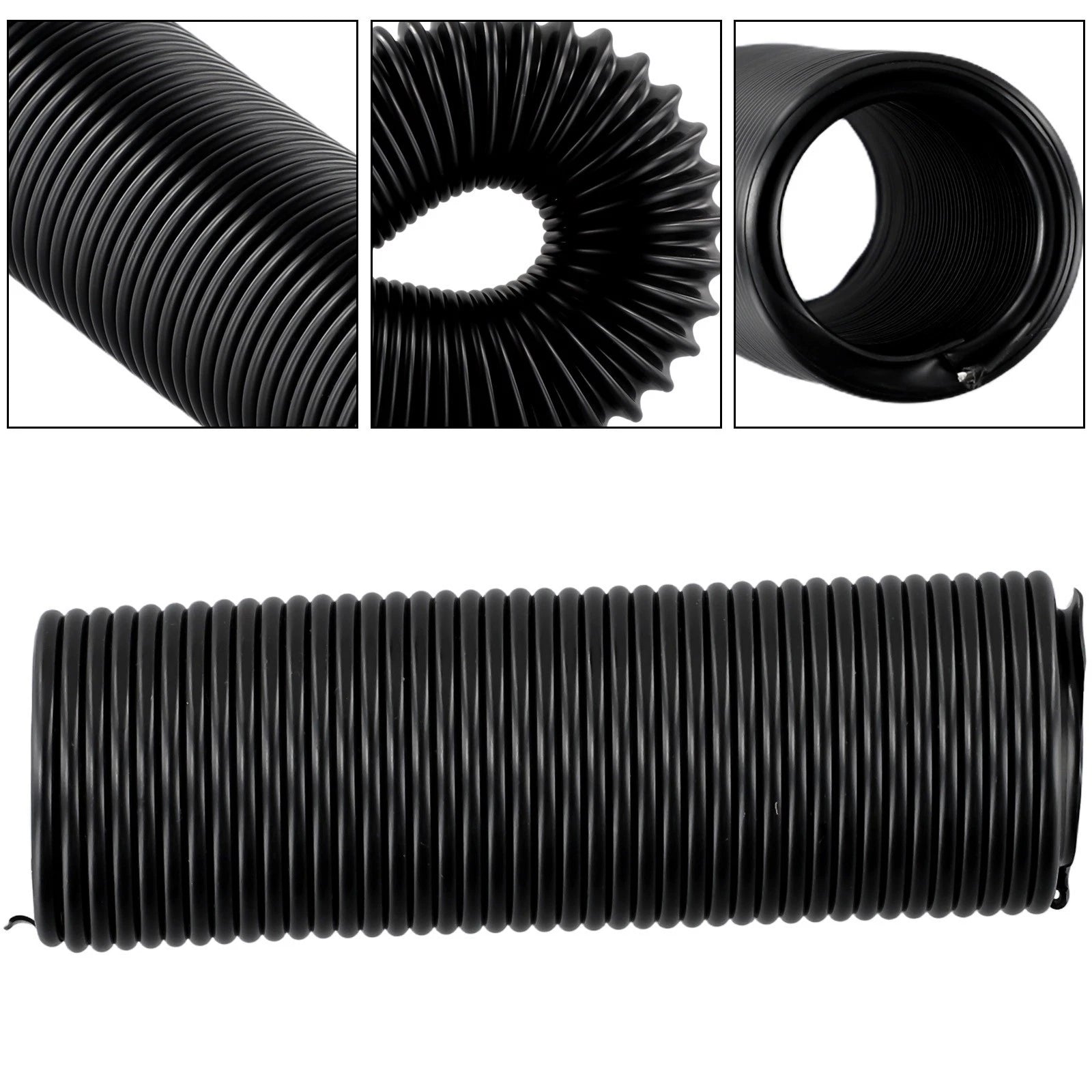Lower Repair Split Hose for BLADE Floor Head Tool Cordless Vacuum Cleaner