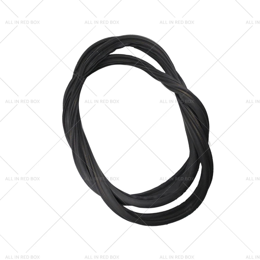 Rear Door Tailgate Rubber Seal for Toyota Land Cruiser (2003–2009)