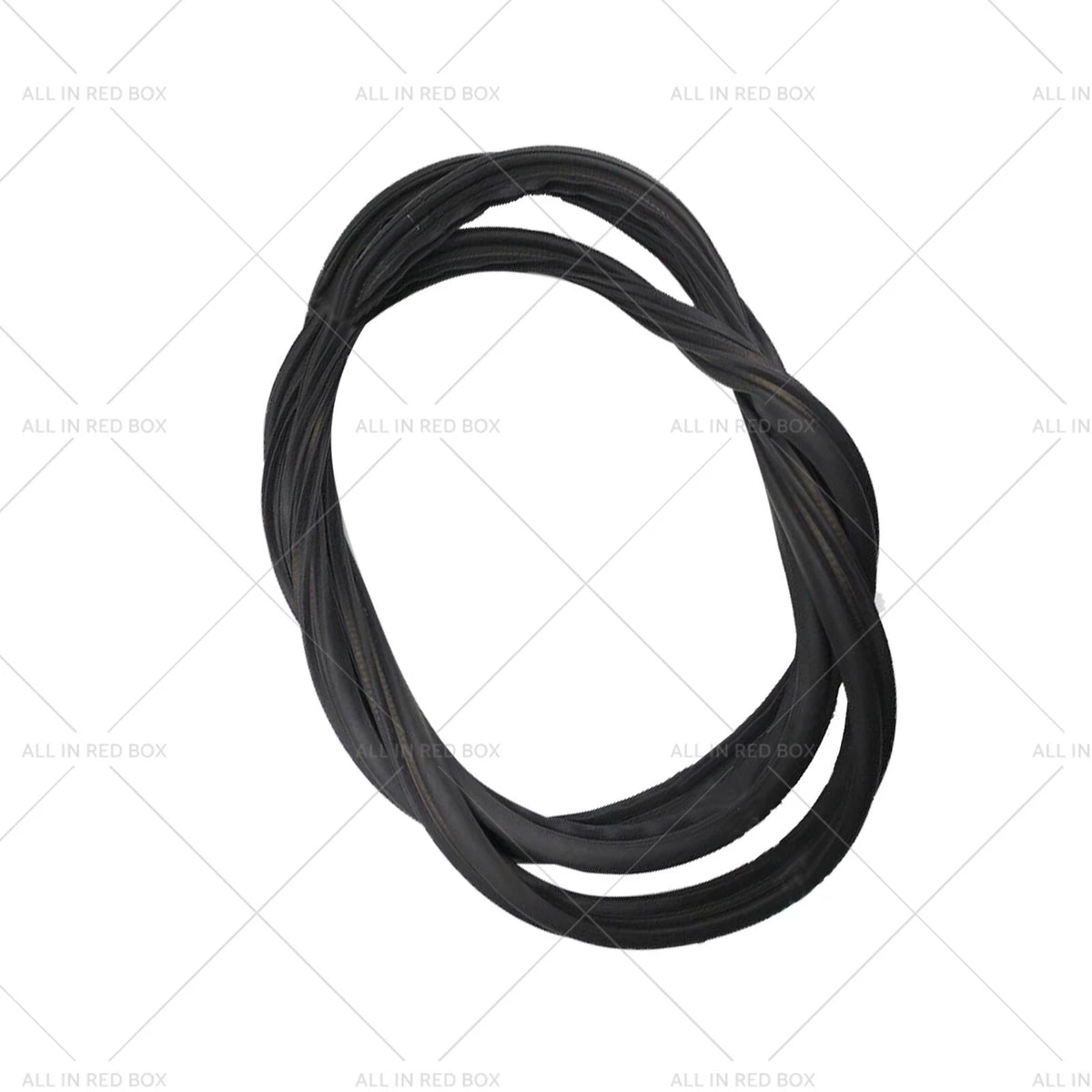 Rear Door Tailgate Rubber Seal for Toyota Land Cruiser (2003–2009)