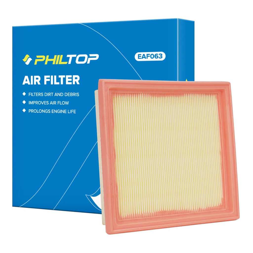 Cabin Air Filter for Infiniti G35 G37 QX50 (2008–2017)