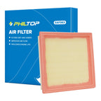Cabin Air Filter for Infiniti G35 G37 QX50 (2008–2017)