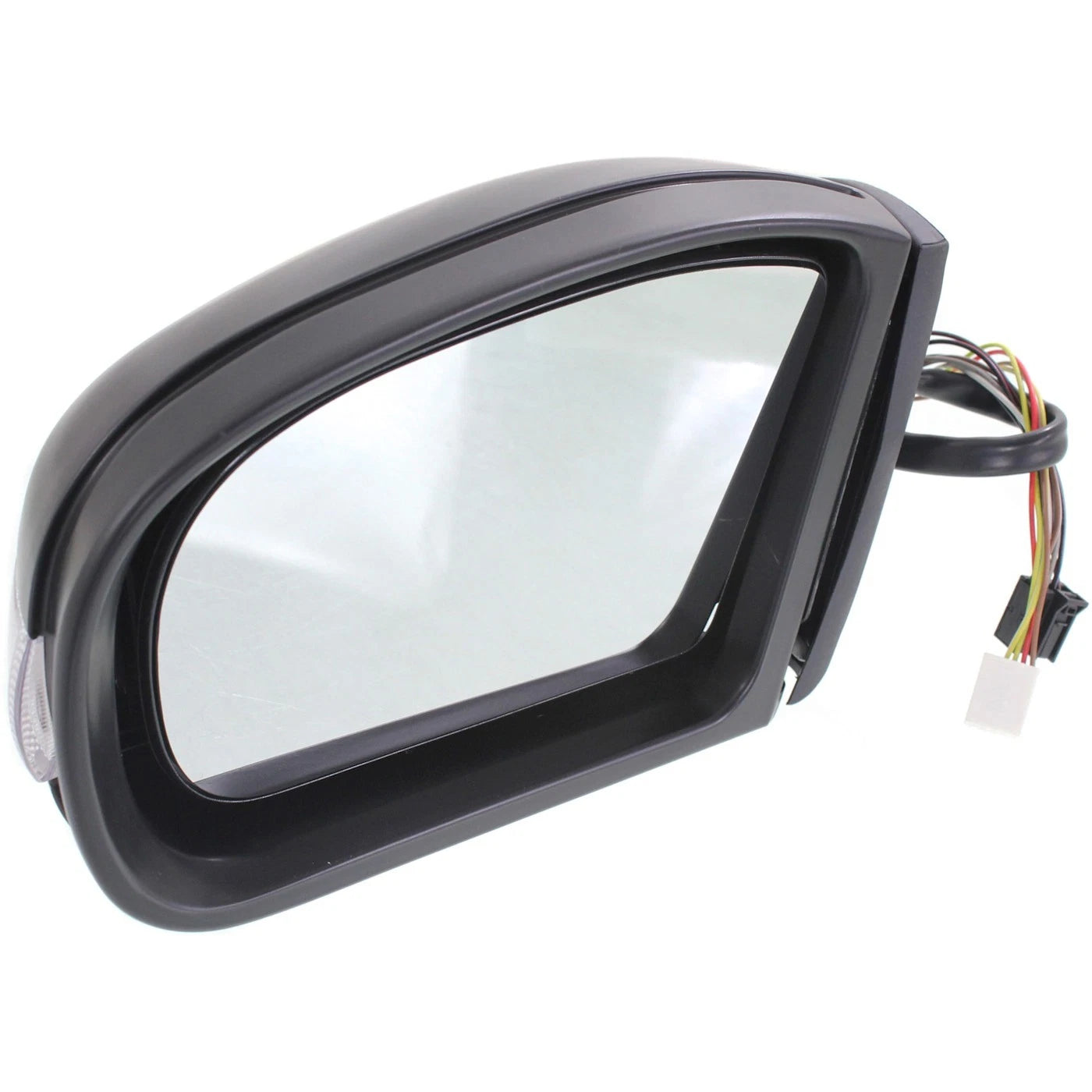Power Mirror for Mercedes Benz C240 (2001–2004) Left Heated Memory
