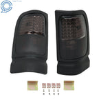 LED Tail Lights for Dodge Ram 1500 2500 3500 (1994-2001)