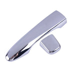 Nissan Qashqai Keyless Door Handle Trim Cover (2014-2018)