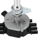 Distributor Assembly for Chevrolet Astro Blazer 4.3L V6 (1995–2005) 01104078