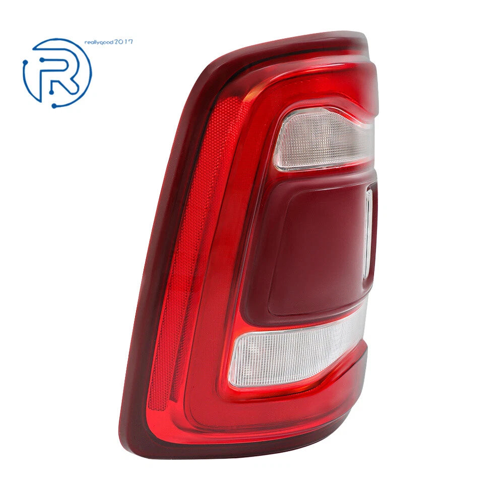 LED Tail Light Assembly for Ram 2500 (2019-2022)