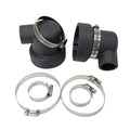 2pcs 861920 Cap for Volvo Penta Heat Exchangers (Marine Engine Cooling)