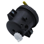 Fuel Filter & Housing for Citroen C4 C5 Jumpy, Peugeot 206 307 406 607 807 (2004-2013)