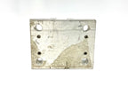 Mounting Bracket and Pin for Teleflex (360010)