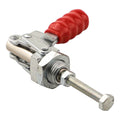 Quick Release Clamps Set of 4 for Efficient Workholding GH36202M