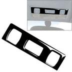 Hardtop Car Reading Light Panel Cover Trim for Audi TT 8N (2001–2006) Piano Black