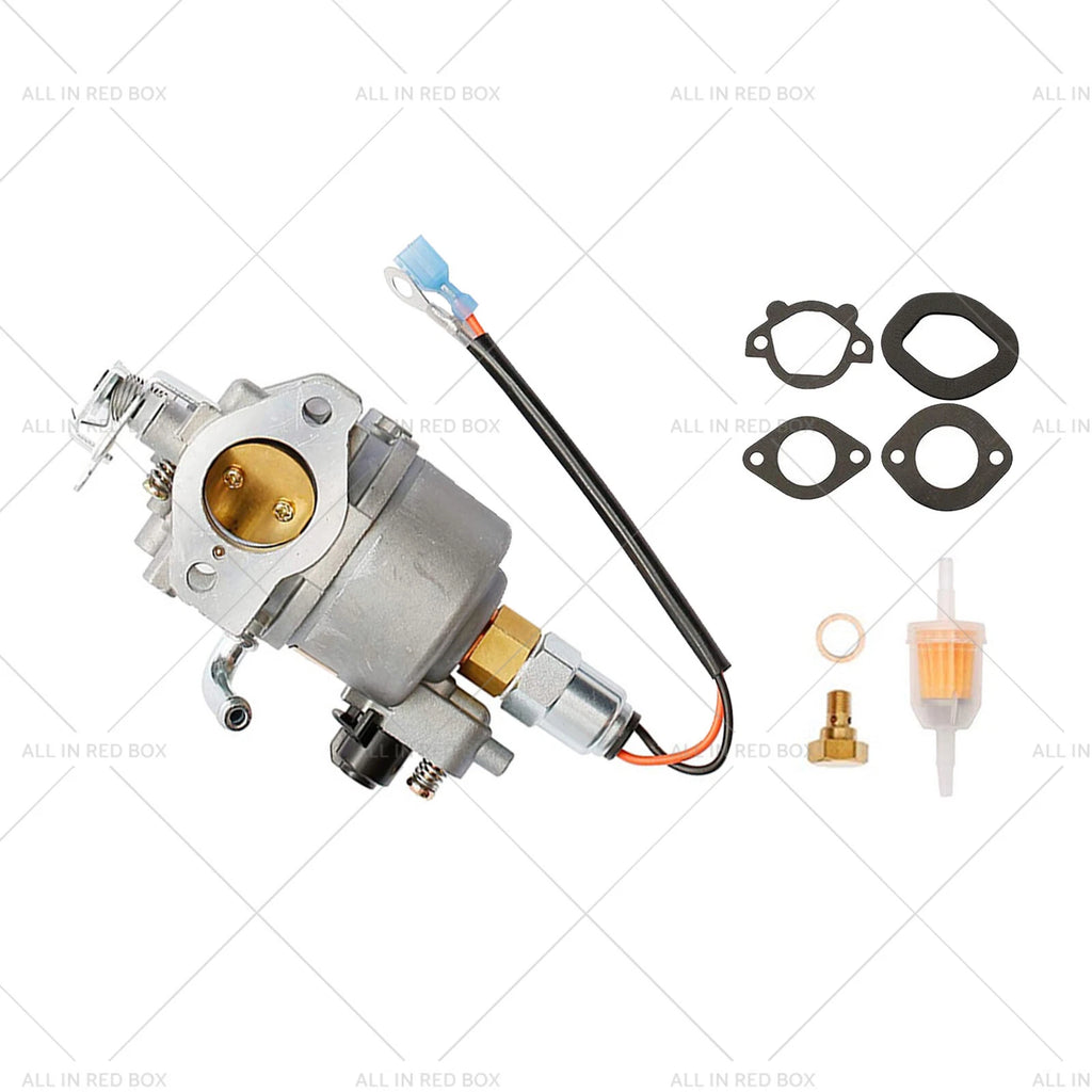 Carburetor for Onan Cummins Microquiet 4KYFA 4KW (A041D736)