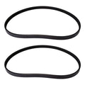 Alternator Power Steering Belt Kit for Chrysler Dodge Neon L4 2 SOHC (1995–1999)