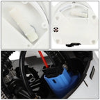 Fuel Pump Module + Sending Unit for Ford F350 F450 F550 Super Duty (2011–2016)