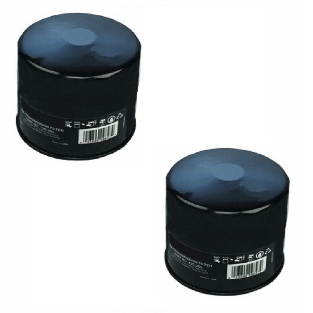 2 Hydraulic Filters for Gravely (Replaces 03192800)