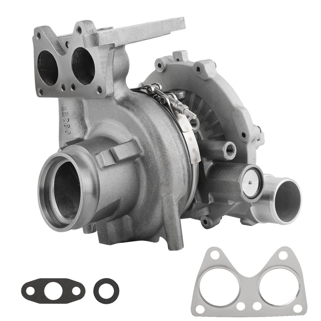 Turbo for GMC Savana Sierra Chevy Silverado 6.6 Duramax (2011–2016) 12642314 12642129