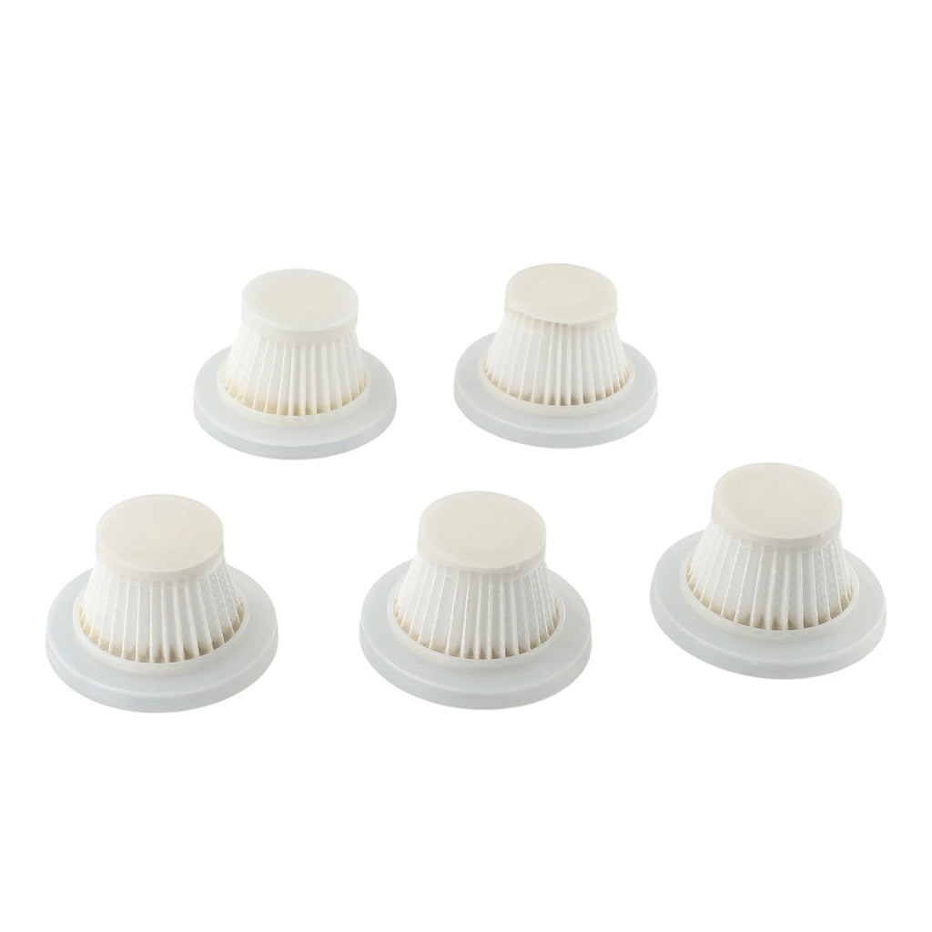 2X Air Filters for - Reduce Dust, Easily Removed