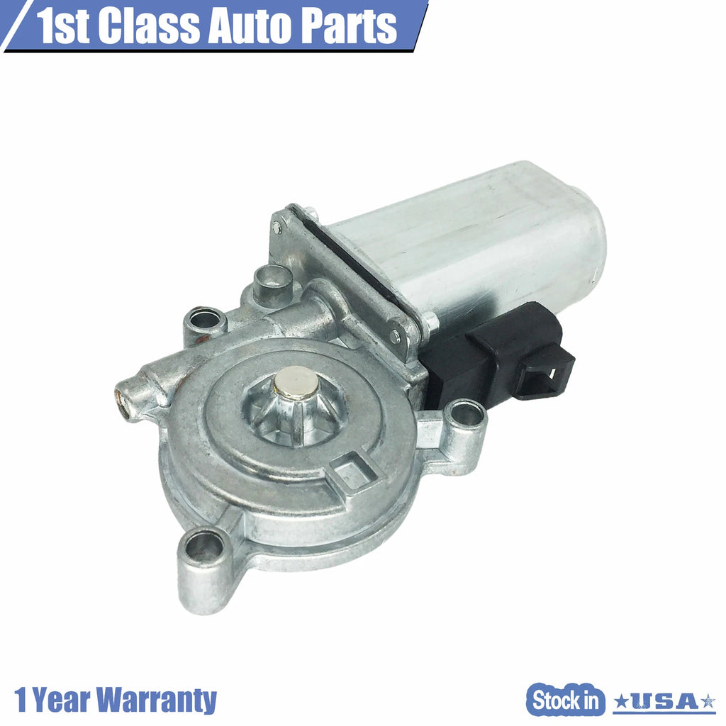 Power Window Motor for GMC Savana/Express Van (1996-2002)