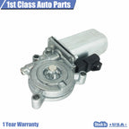Power Window Motor for GMC Savana/Express Van (1996-2002)