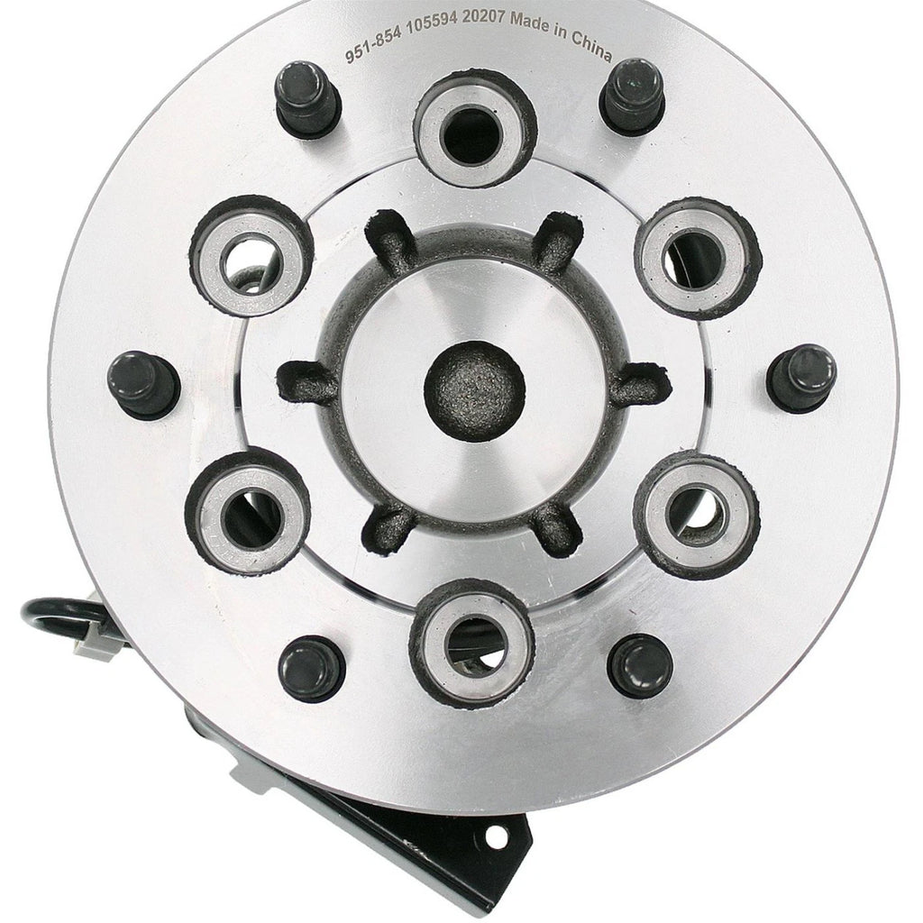 Front Wheel Hub for Chevy Colorado GMC (2015–2020)