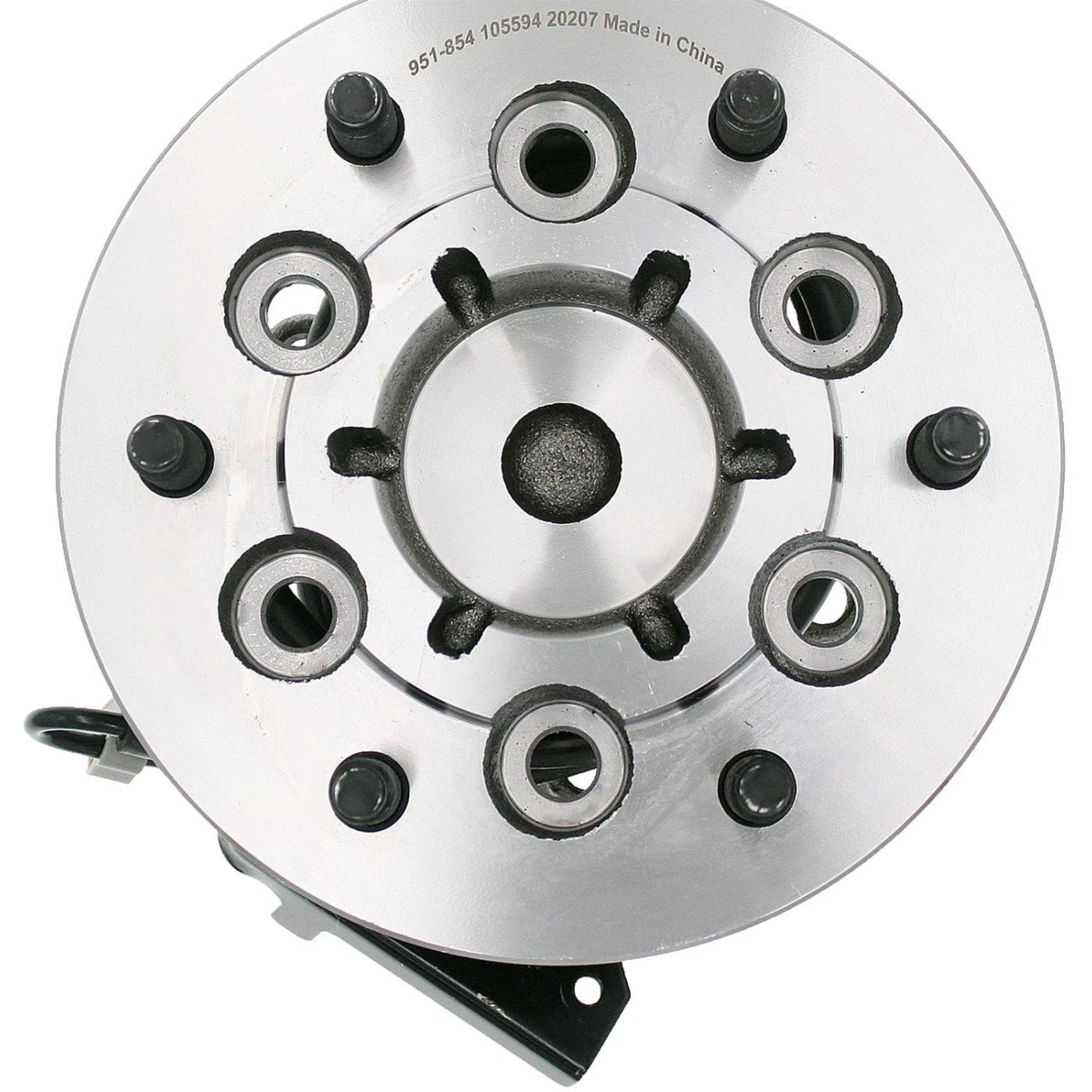 Front Wheel Hub for Chevy Colorado GMC (2015–2020)