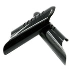 Chrome Fork Lower Leg Deflectors Shield Cover for Harley Touring FLHT (2000–2013)