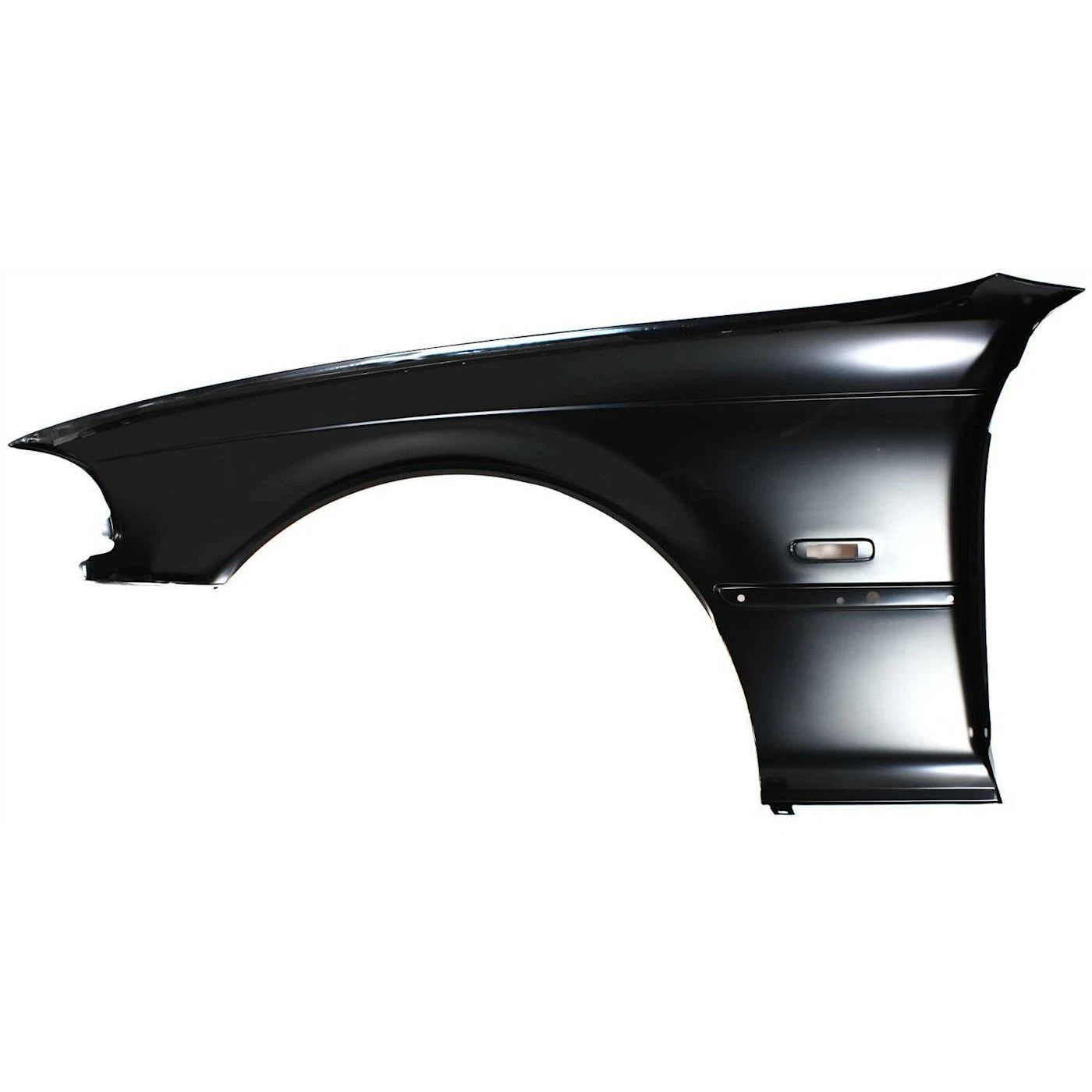 Fender for BMW 330Ci Front Passenger Side (2001–2002)