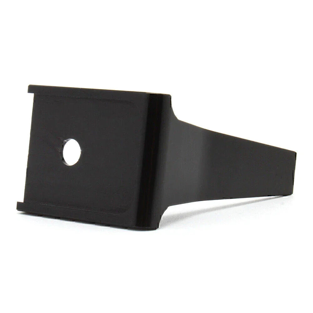 Black Side Stand Extension for Harley-Davidson FLST (2007-2017)