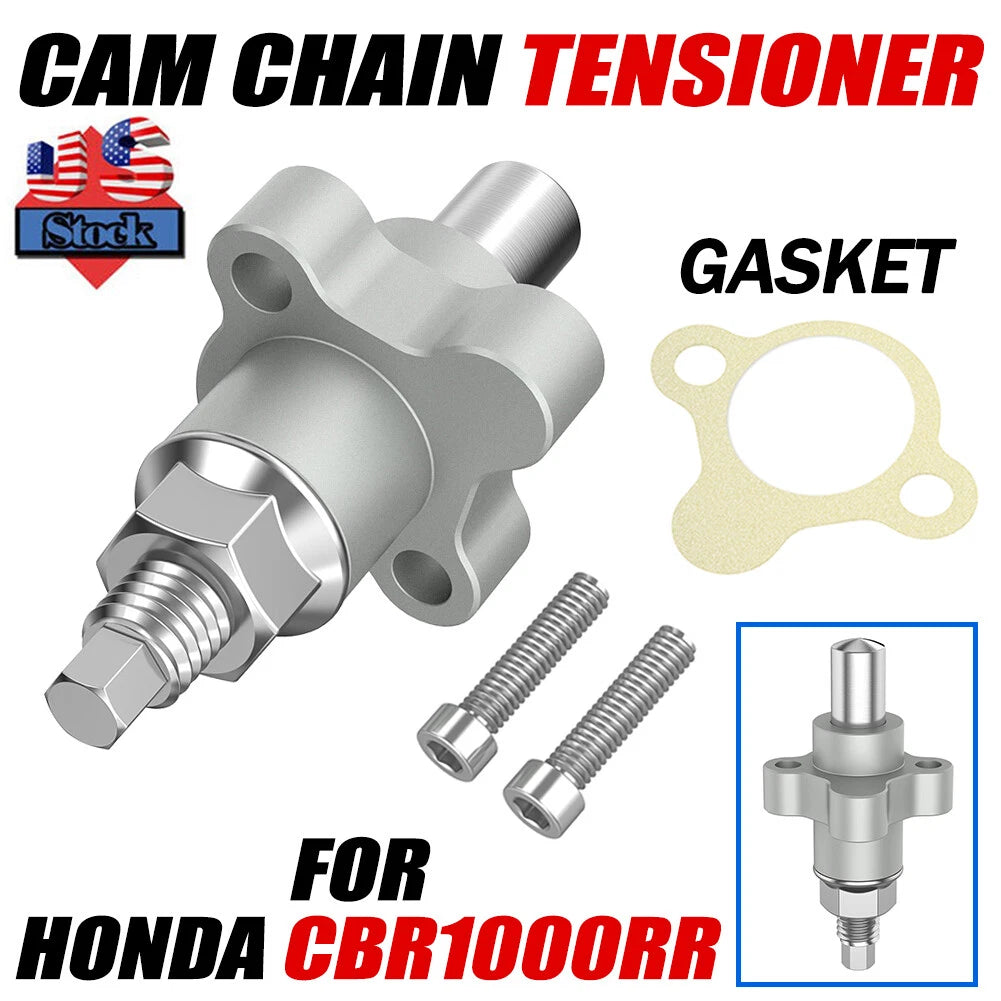 Cam Chain Tensioner Lift Gasket for Honda CBR1000RR (2008–2019) 14520-MFL-013