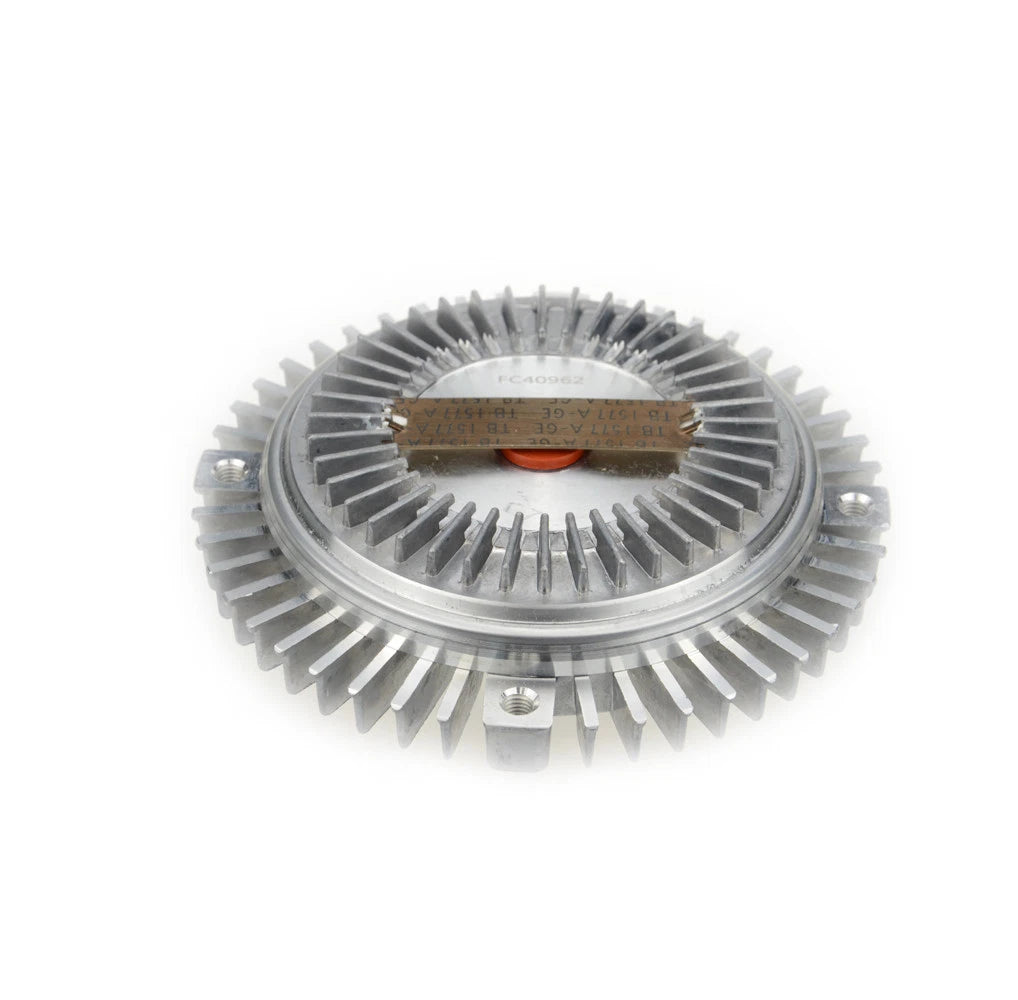 Cooling Fan Clutch for BMW 3 Series E30, 5 Series E28, E24, E36 (1977–1998)
