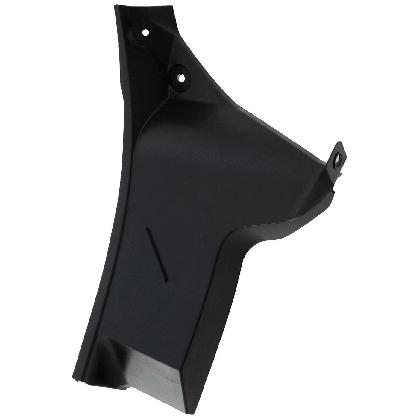 Bumper Face Bar Cover for Sedan 