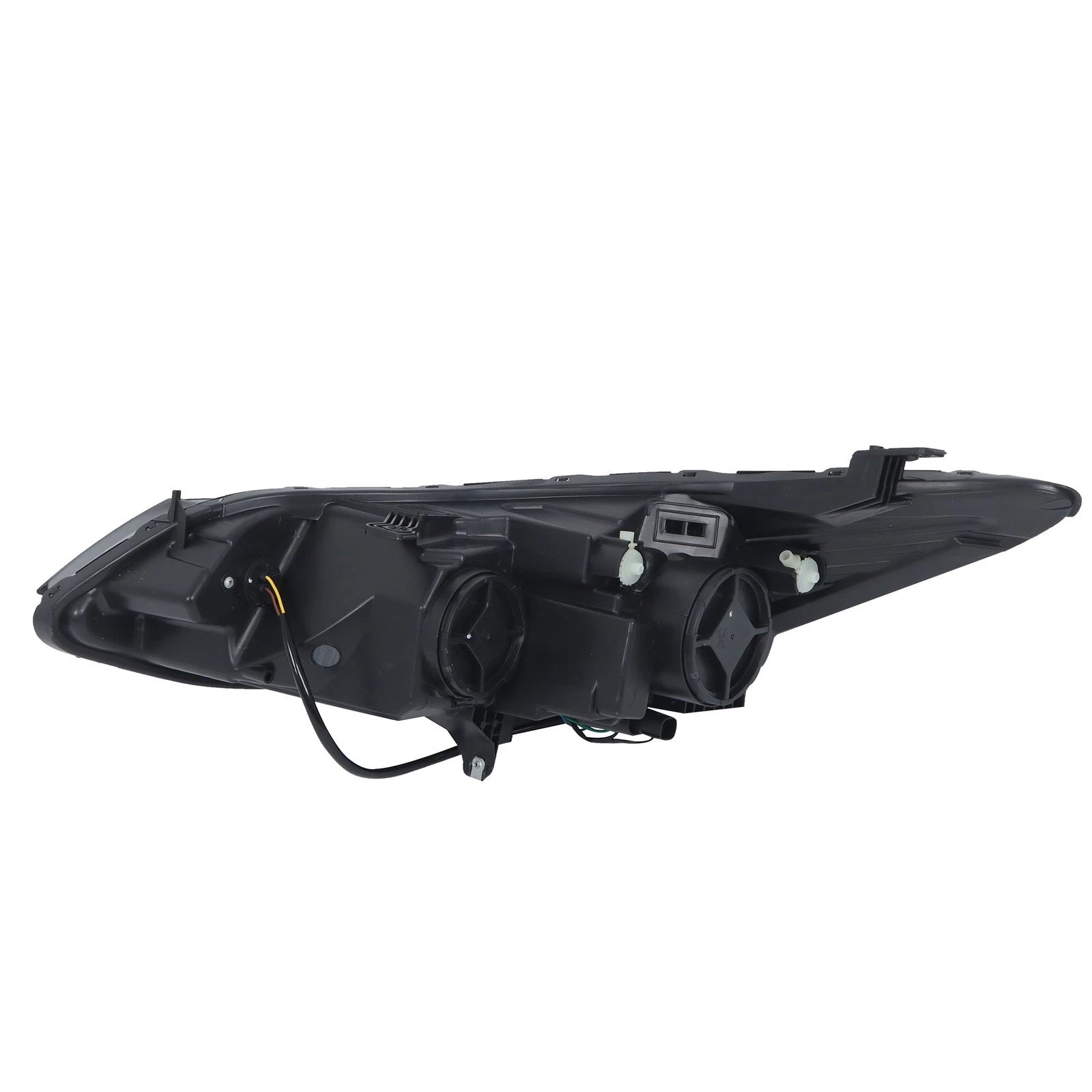 Chrome Halogen Headlight for Chevrolet Cruze Sedan (2016–2019)
