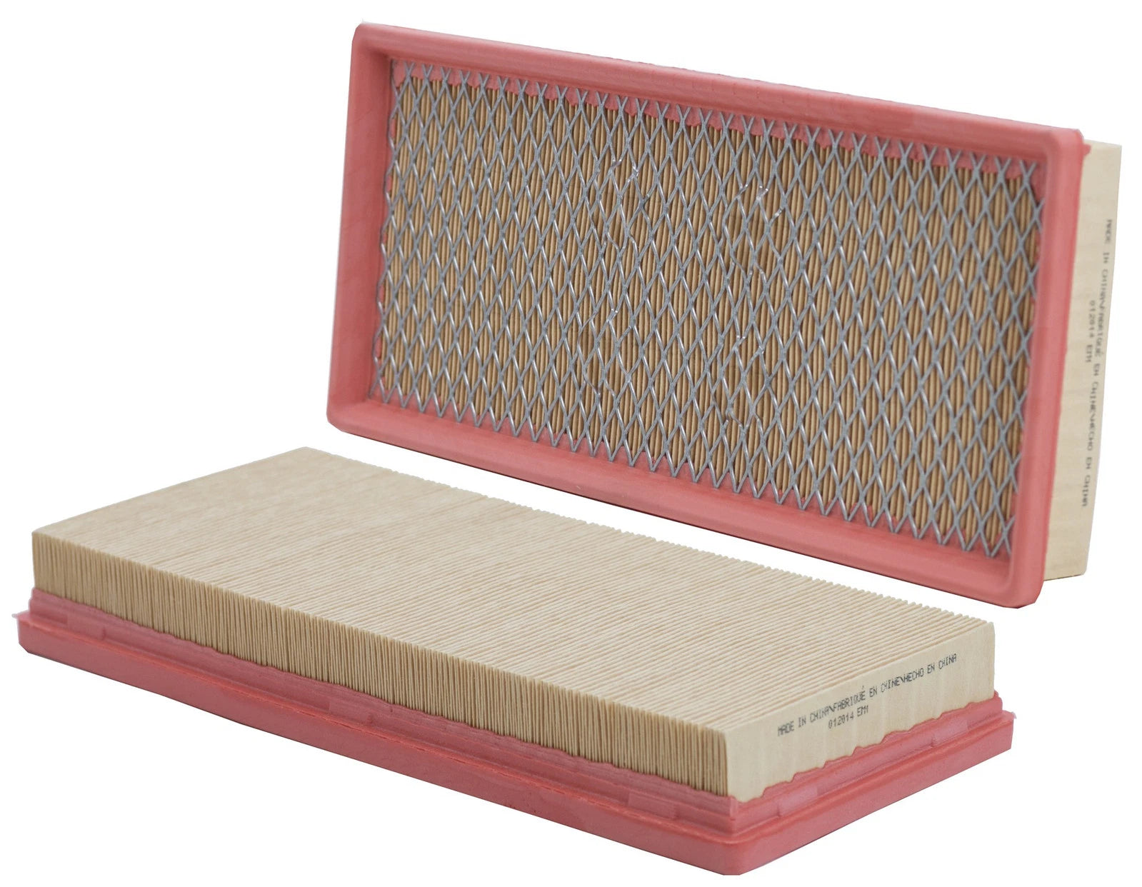 Wix Engine Air Filter for Ford F-150 (2015–2020) 46174
