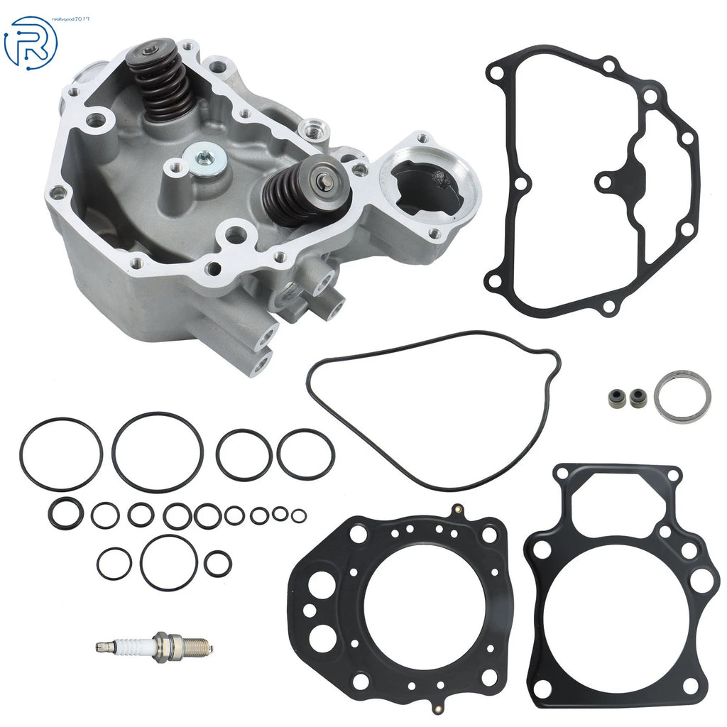 Cylinder Head Rebuild Kit for Honda TRX420 (2007–2014)