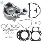 Cylinder Head Rebuild Kit for Honda TRX420 (2007–2014)