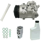 A/C Compressor Kit Replacement for Ford Falcon BA BF (2002–2010)