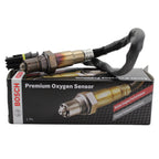 Bosch 16272 O2 Oxygen Sensor for Mercedes W203 W211 C219 (2000–2006)