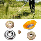 Replacement Trimmer Head 8 Inch for Grass Cutting (Compatible with )