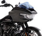 Klock Werks Kolor Flare Sport Windshield 8" for Harley Davidson (2014–2023) KWW-01-0754