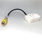 Backup Camera Adapter Cable for Jeep Grand Cherokee (2008–2010)
