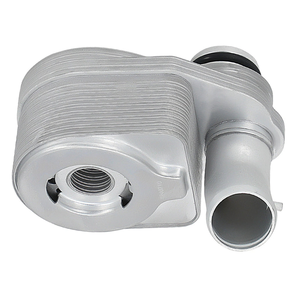 Aluminum Oil Cooler for Fiat Ducato 250 (2006–2014)
