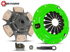 Stage 3 Clutch Kit for Kia Sephia/Spectra (1995–2004)