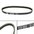 Drive Transmission Belt for E-Z-GO Gas TXT WH 800 1200 MPT 800 (2000–2023) 72328G01