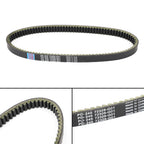 Drive Transmission Belt for E-Z-GO Gas TXT WH 800 1200 MPT 800 (2000–2023) 72328G01