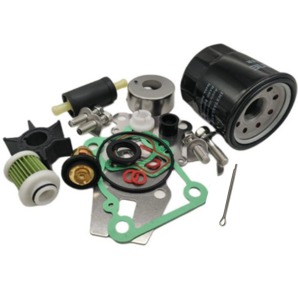 Outboard Maintenance Kit for Yamaha 4 Stroke 30HP 40HP