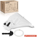 Windshield Washer Reservoir with Pump & Cap for BMW 328i xDrive (2014–2016)