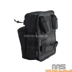 Waterproof Handlebar Bag for Harley Road King