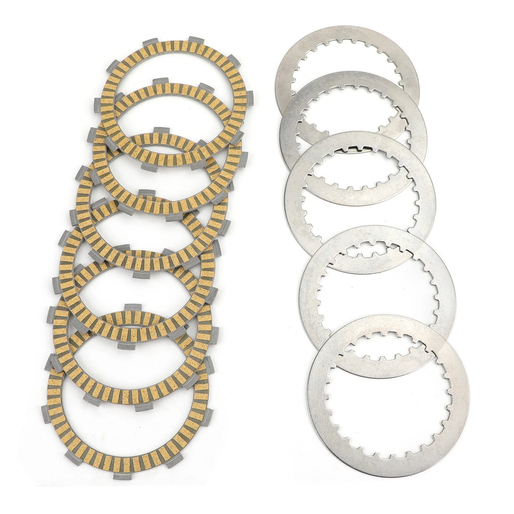 Clutch Kit for Honda TRX300 CBF250 NX/XL250 XLR250 (#3)