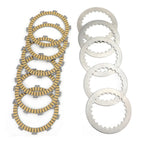 Clutch Kit for Honda TRX300 CBF250 NX/XL250 XLR250 (#3)